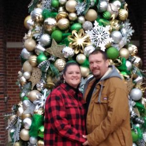 Meet your Posher, Brian-monica